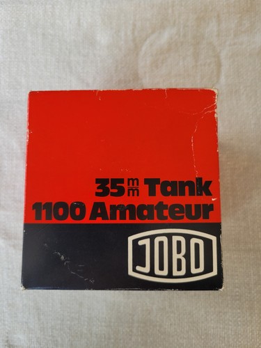 Jobo tank cuve 1100 - jobo,