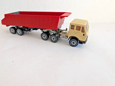 Siku MB Laster 2232 mit
