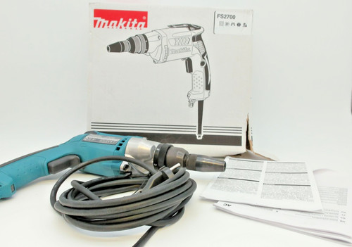 Makita fs2700 - makita,