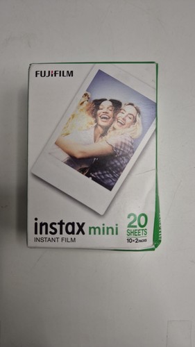 Fujifilm instax mini film - mini, 20