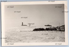 Wasserkuppe Rhön 1940 -