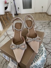 Bibi Lou High Heel Stiletto