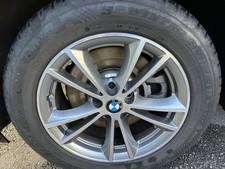 Original BMW 5er G30 G31