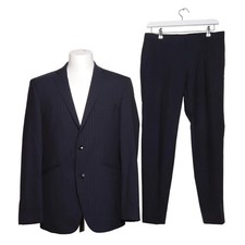 Benvenuto., Anzug, Größe