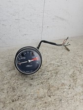 Honda XL 250 K SL 250 Tacho