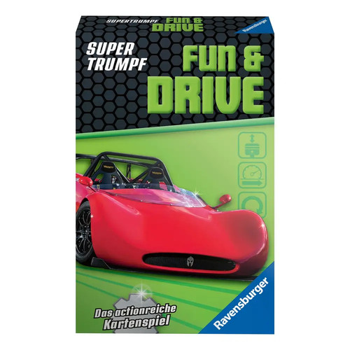 Ravensburger 20699 super - 20699,