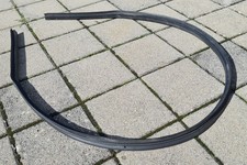 Motorhaubendichtung Audi A4 B7 8E Gummidichtung Lang  8E0823731D