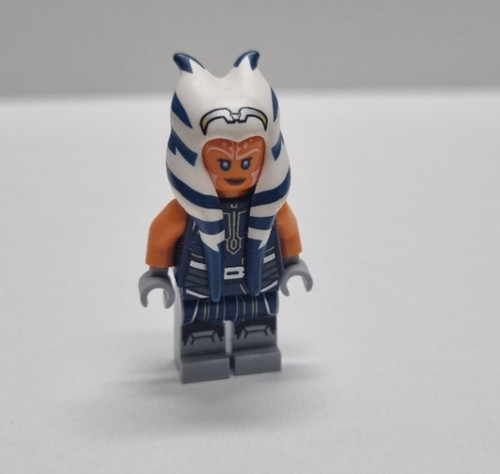 Lego star wars - lego®, ahsoka