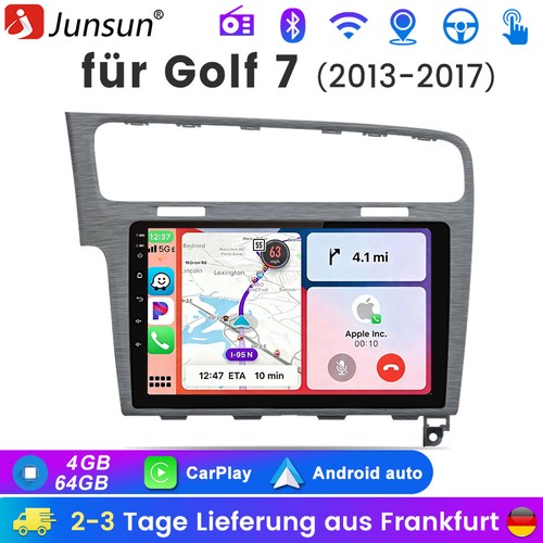 Für golf vii mk7 - vw,