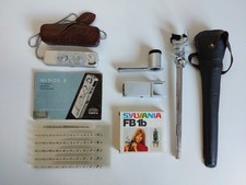 Minox B mit Complan 1:3,5/15