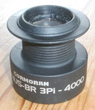 1x neuwertige Cormoran