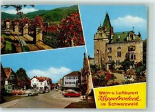 10452021 - 7594 Kappelrodeck Mehrbildkarte