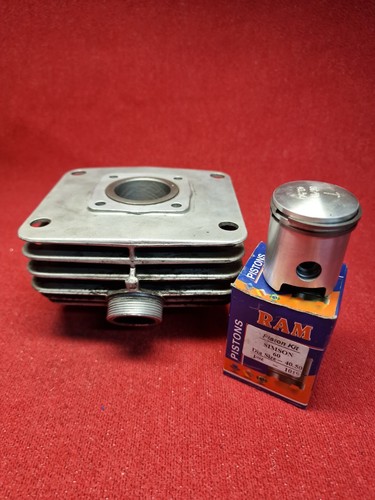 Simson s51 orig ddr - simson,