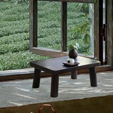 Stiefhocker Japaner kleiner