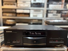 Pioneer PD-9700 CD-Player