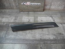 Audi S3 8L Zierleiste Türleiste Dick grau hinten rechts 8L7853700 3.Türer