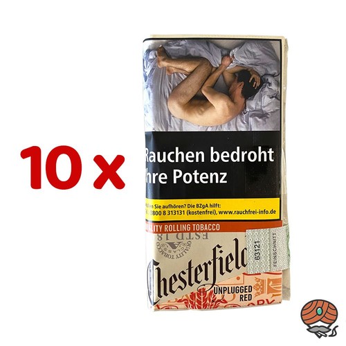Chesterfield unplugged red - chesterfield, /