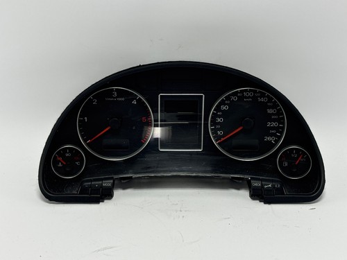 Tachometer audi - a6, c5)