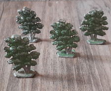4x BUSCH BAUM BRITAINS BLEI