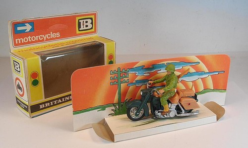 Britains 9682 u - nr,