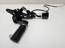 Kawasaki VN 900 Custom Set