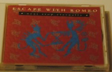 Escape With Romeo – Next Stop Eternally