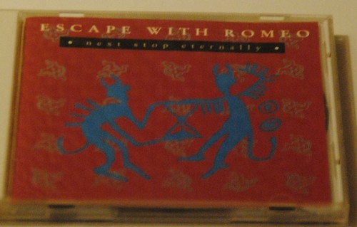Escape with romeo next - romeo, –