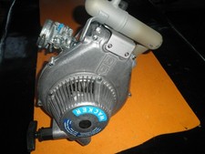 Wacker Neuson Motor WM 77 WM