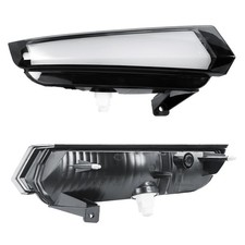 BLINKER STOßSTANGE VORNE