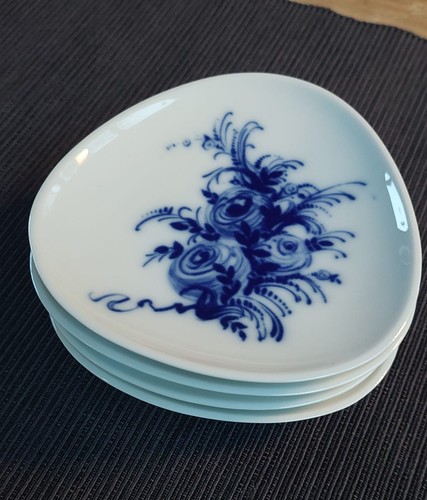 Rosenthal schalen teller - rosenthal,