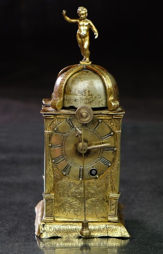 Renaissance türmchen uhr - renaissance,
