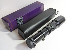 Maginon Supertele 500 BV