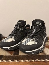 Versace trigreca sneaker - versace,