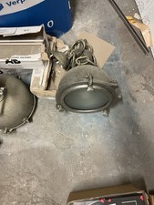 Industrie-Leuchte Neon