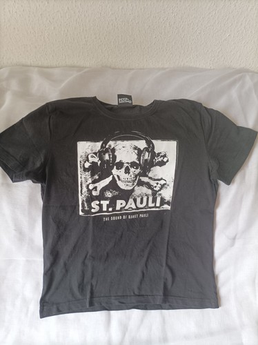 Pauli kinder t shirt - st., t-shirt