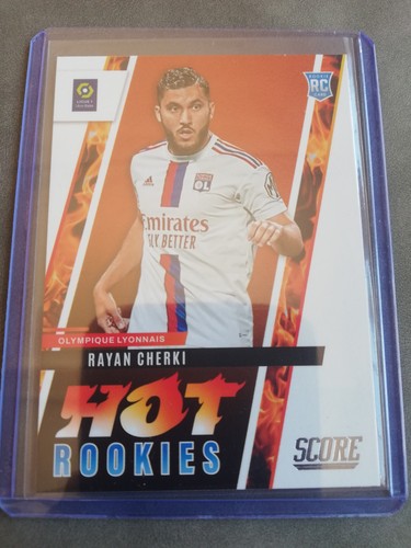 2022 panini score league - 2022-23,