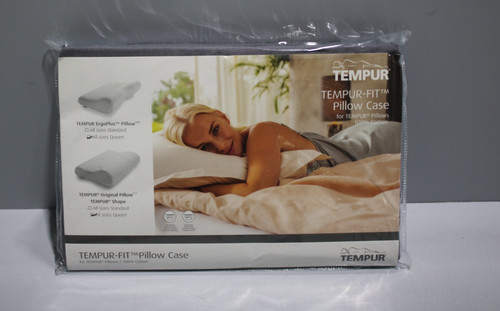 Tempur fit kissenbezug 100 - , 100%