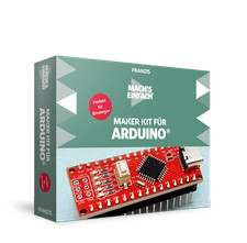 Maker Kit für Arduino®