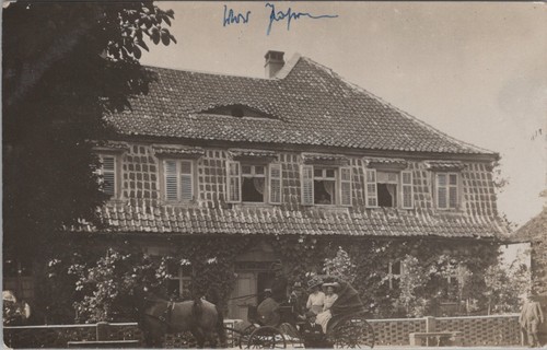 Foto lichtenfels - foto-ak,