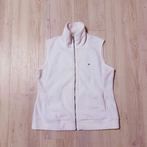 Vintage tommy hilfiger fleece - vintage,