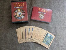 Tao Oracle Cards : An