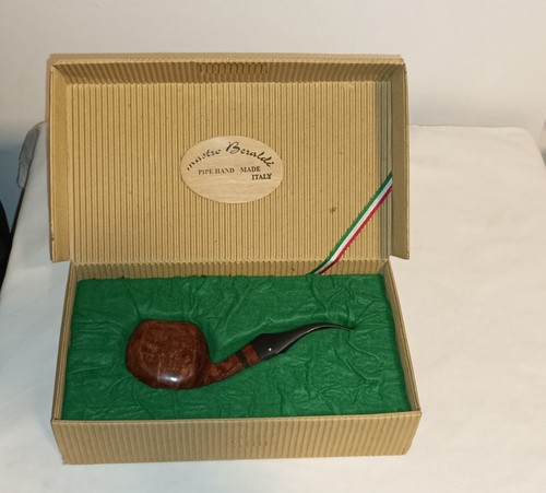 Beraldi master pipe hand - master, made