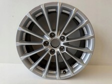 1x Alufelge 17 Zoll