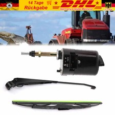 Universal Scheibenwischermotor