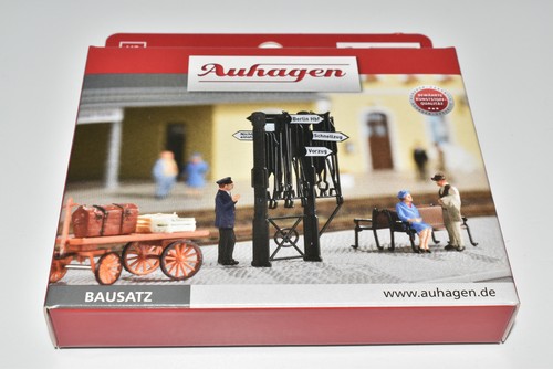 Auhagen 41637 zugzielanzeiger - auhagen,