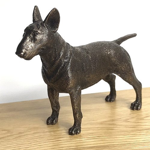 Kaltguss bronze englischer - kaltguss,