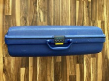 Original Samsonite Oyster Hartschalenkoffer, Reisekoffer, Zahlenschloss, Rollen