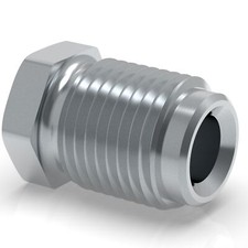 20x Verschraubung Typ B