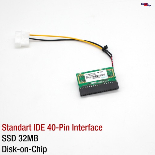 Apacer fm03244c 32mb ssd - 32mb,