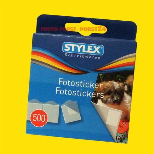 500 stück toppoint - 1x,